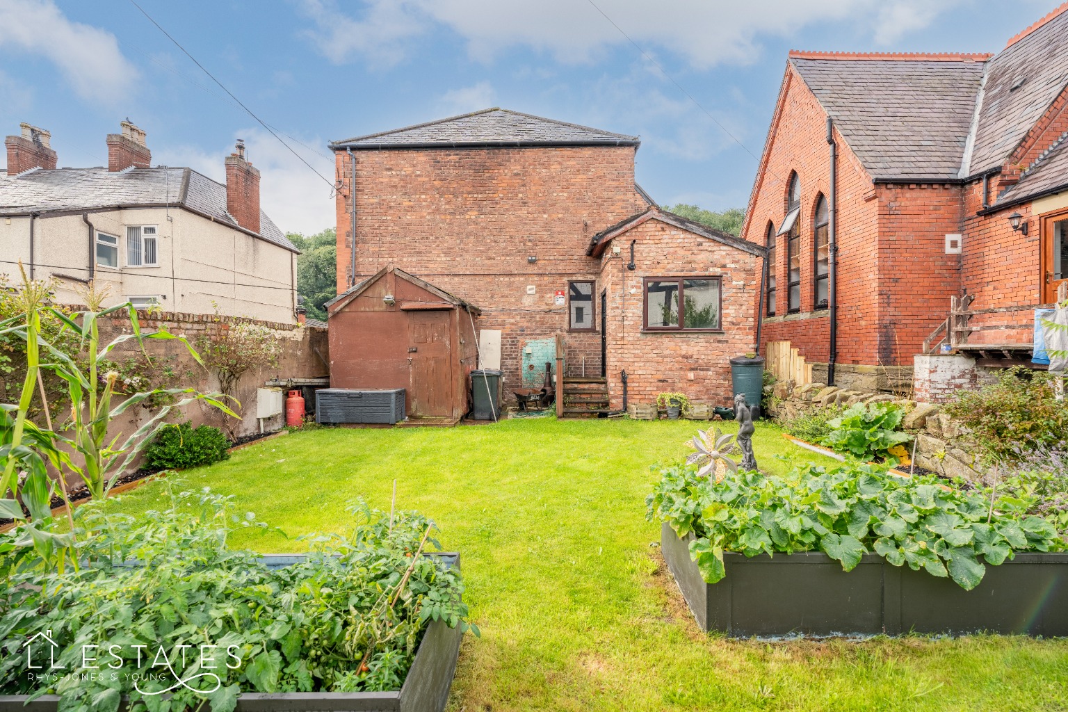 4 bed detached house for sale in Mornant Avenue, Holywell  - Property Image 15