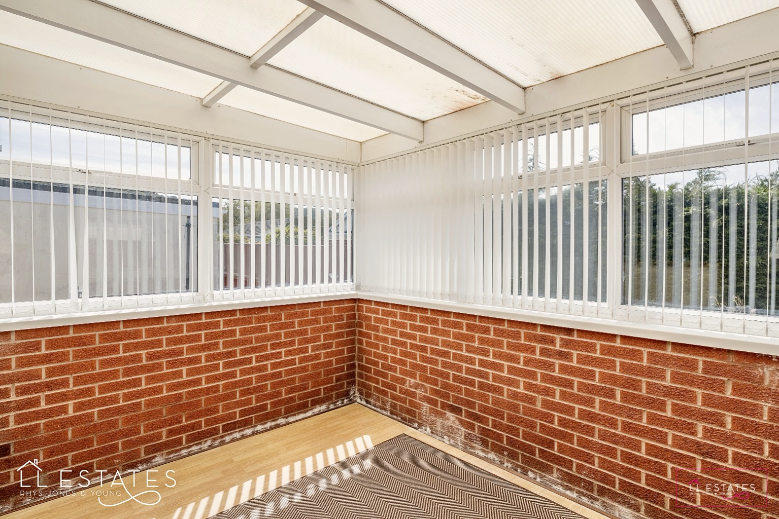 2 bed detached bungalow for sale in The Meadows, Prestatyn  - Property Image 5