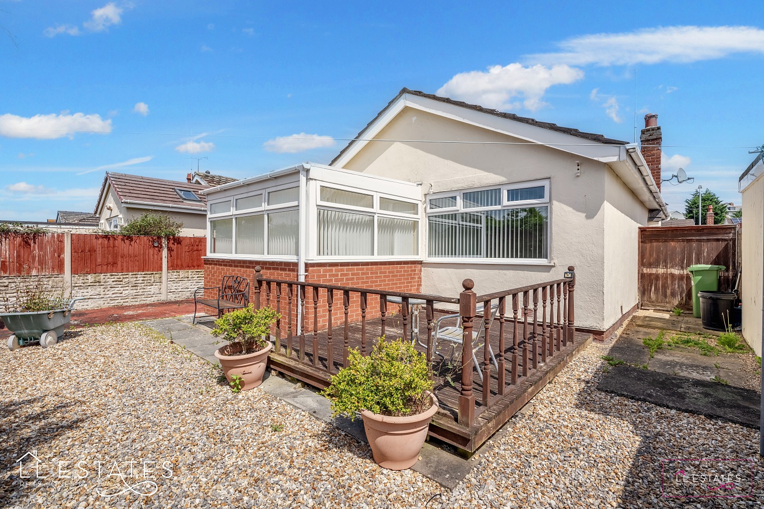 2 bed detached bungalow for sale in The Meadows, Prestatyn  - Property Image 2