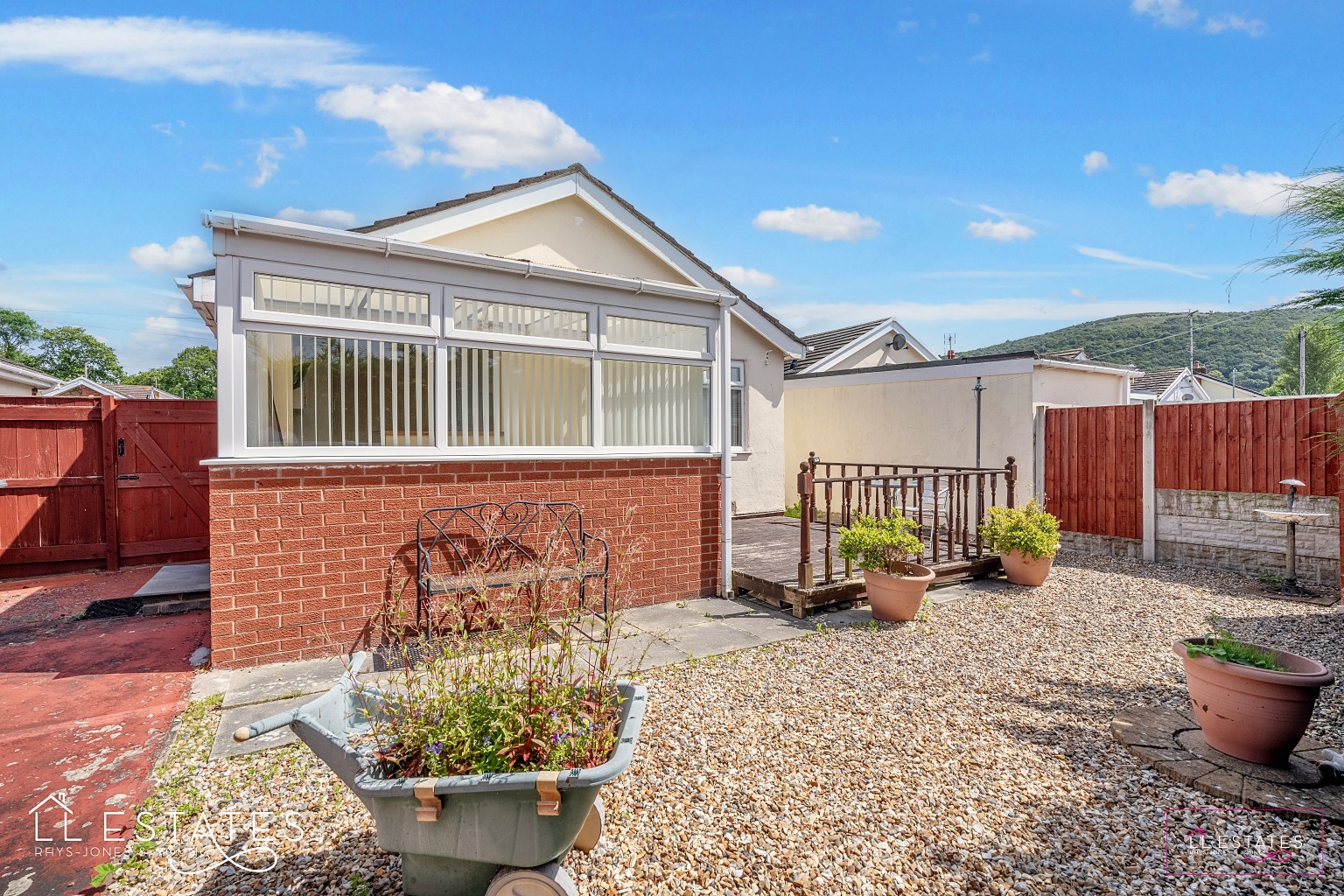 2 bed detached bungalow for sale in The Meadows, Prestatyn  - Property Image 9