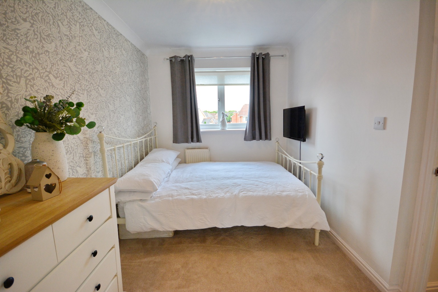 4 bed detached house for sale in Petunia Close, St. Helens  - Property Image 12
