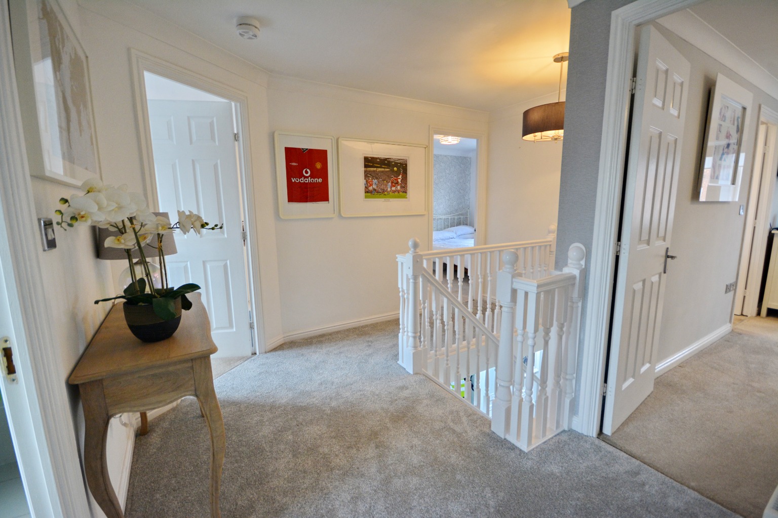 4 bed detached house for sale in Petunia Close, St. Helens  - Property Image 15