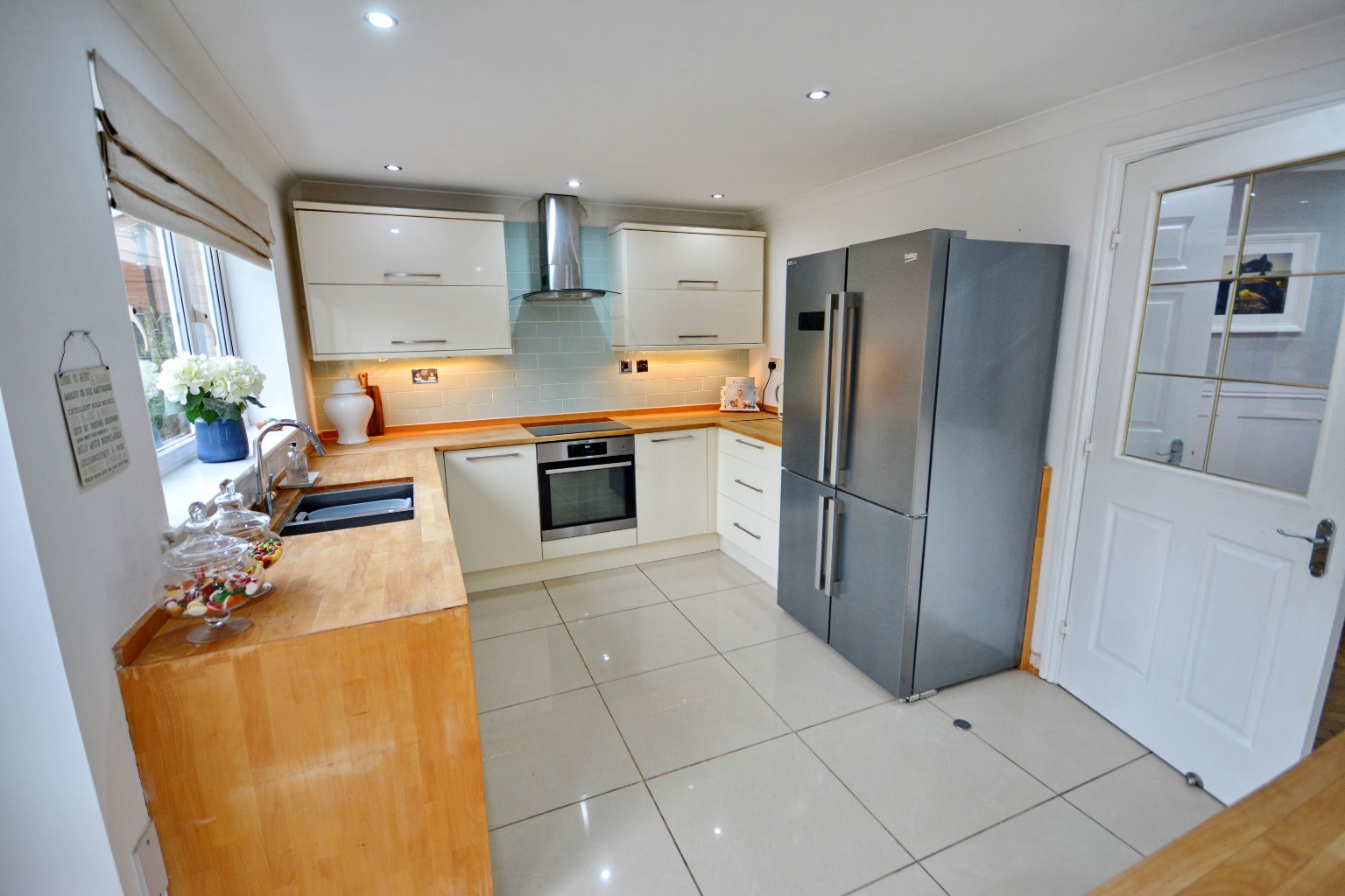 4 bed detached house for sale in Petunia Close, St. Helens  - Property Image 3