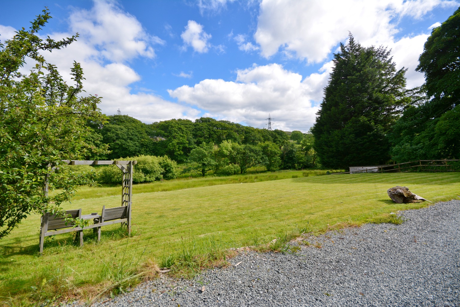 5 bed detached house for sale, Blaenau Ffestiniog  - Property Image 8