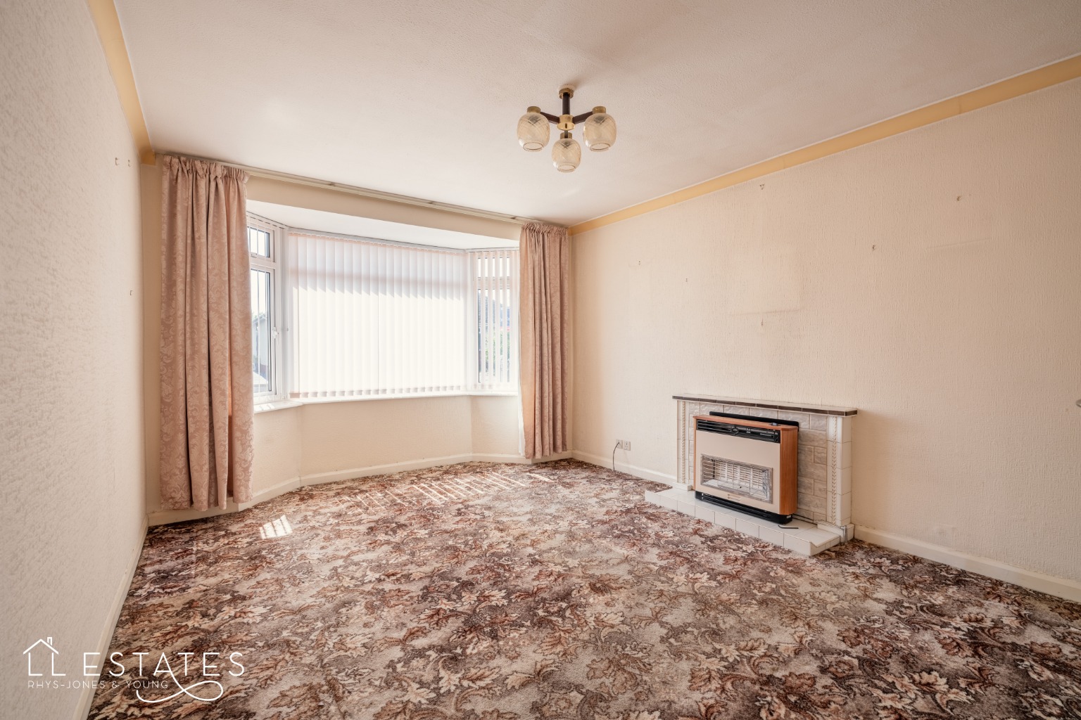 2 bed detached bungalow for sale in Garnett Drive, Prestatyn  - Property Image 3