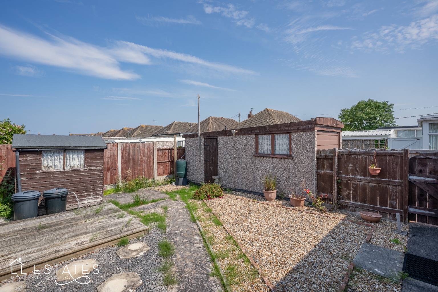 2 bed detached bungalow for sale in Garnett Drive, Prestatyn  - Property Image 10