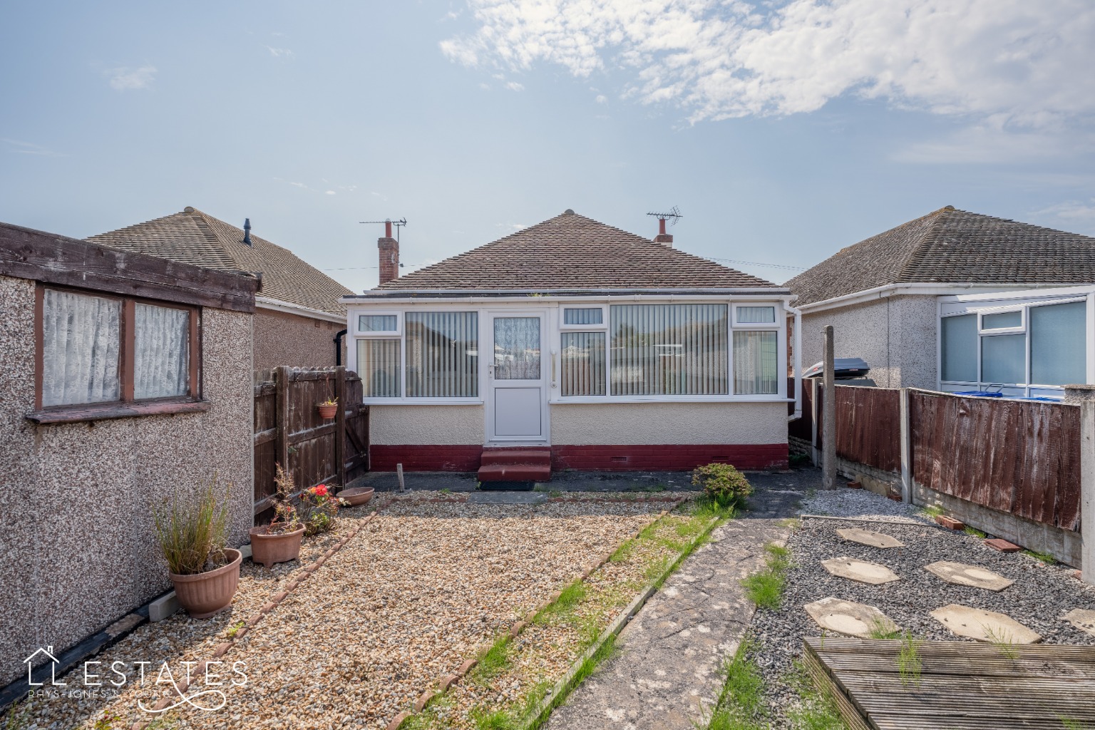 2 bed detached bungalow for sale in Garnett Drive, Prestatyn  - Property Image 9