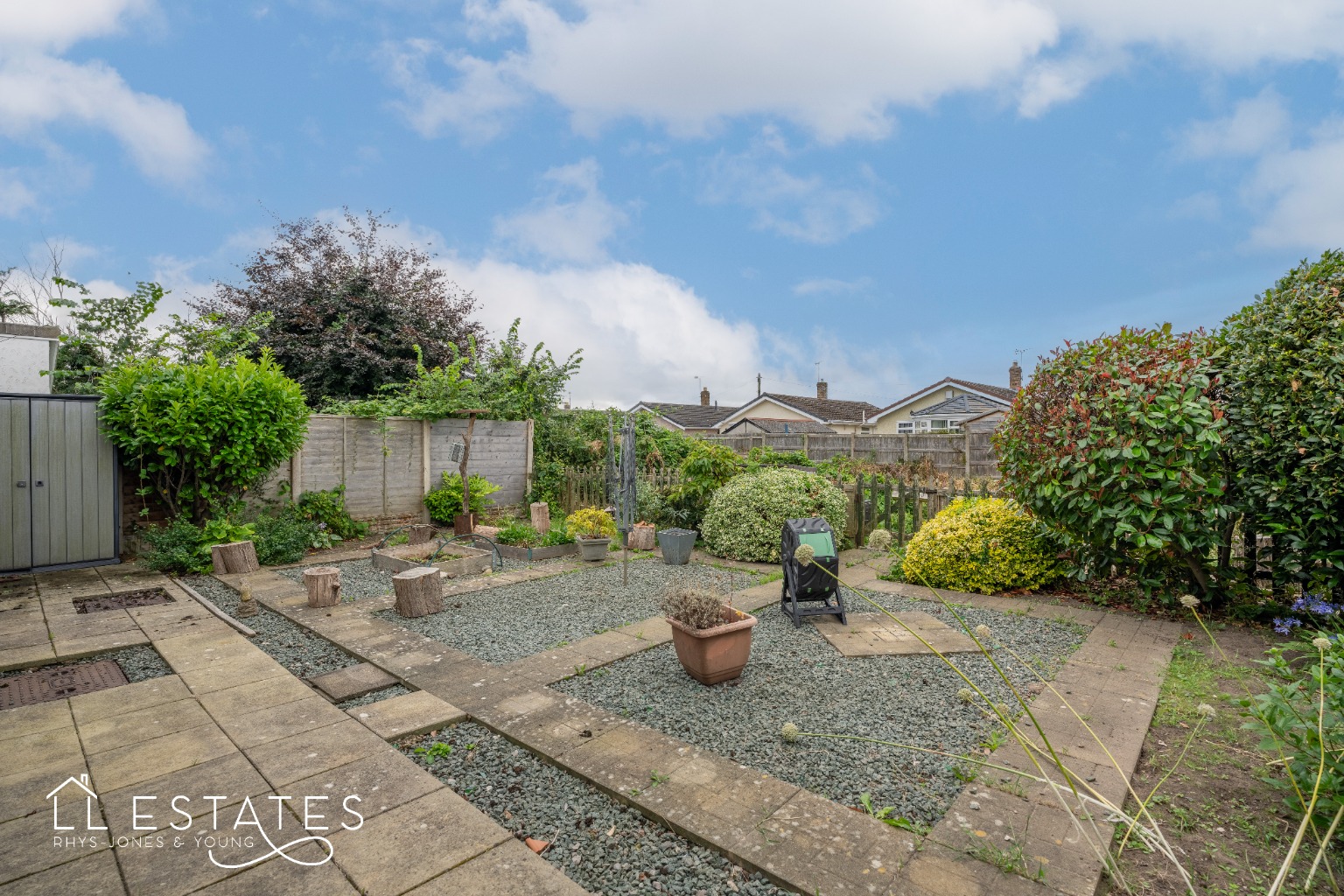 2 bed bungalow for sale in Sycamore Grove, Rhyl  - Property Image 9