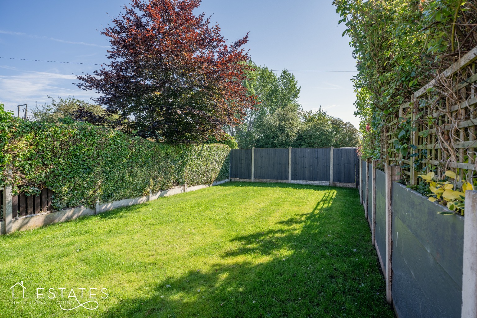 3 bed detached house for sale in Hyde Court, Rhyl  - Property Image 11