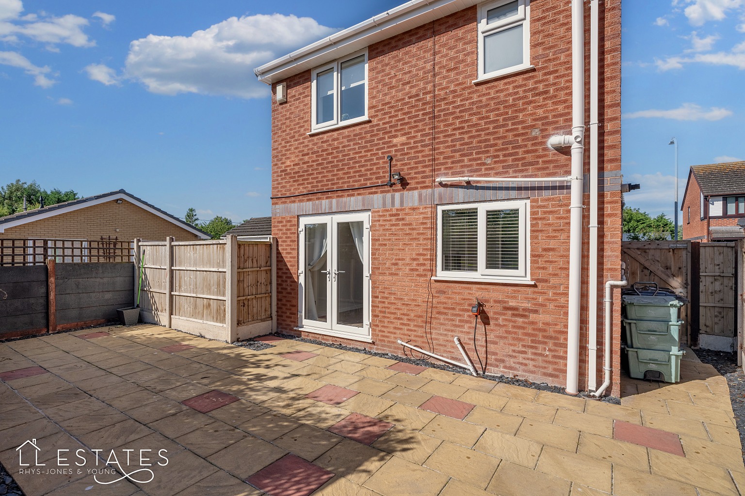 3 bed detached house for sale in Hyde Court, Rhyl  - Property Image 12