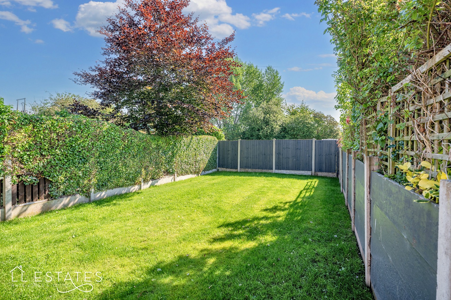 3 bed detached house for sale in Hyde Court, Rhyl  - Property Image 2