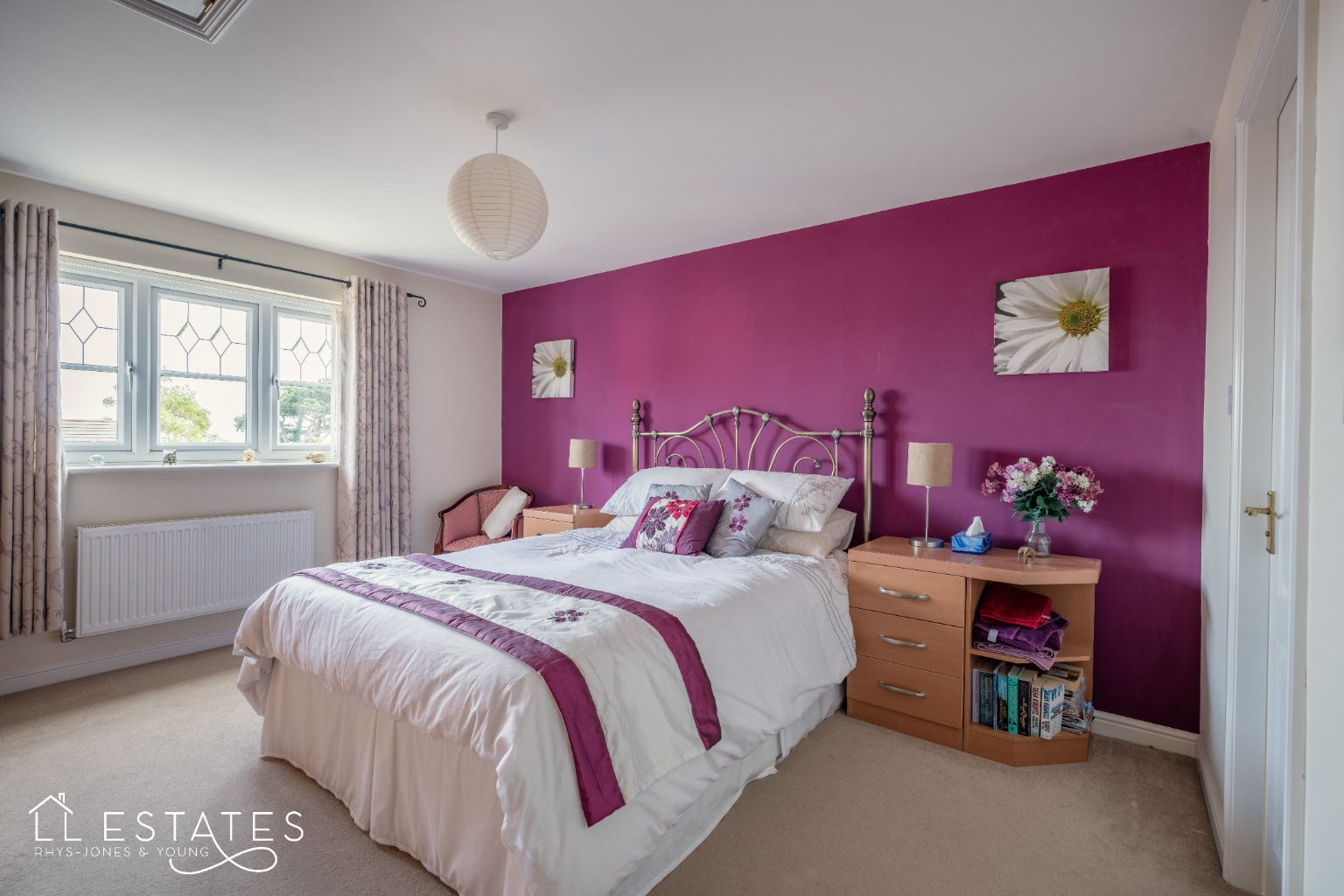 4 bed detached house for sale in Tanllwyfan, Colwyn Bay  - Property Image 9