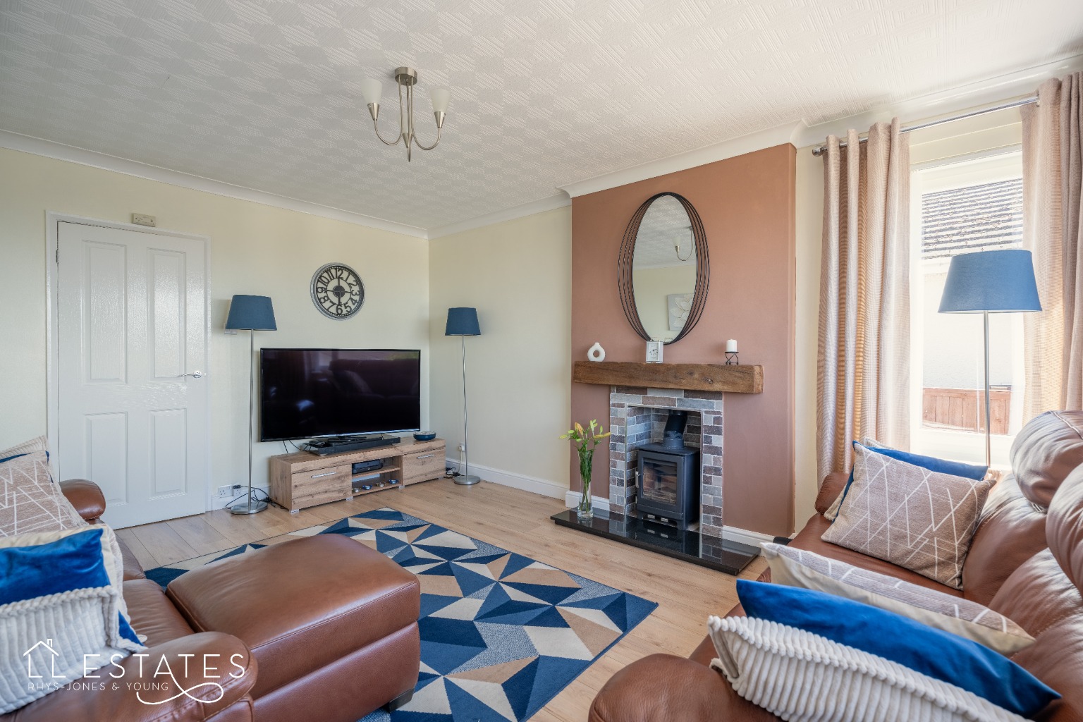 2 bed detached bungalow for sale in Clayton Drive, Prestatyn  - Property Image 2