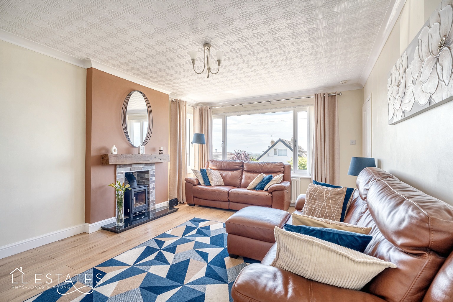 2 bed detached bungalow for sale in Clayton Drive, Prestatyn  - Property Image 4