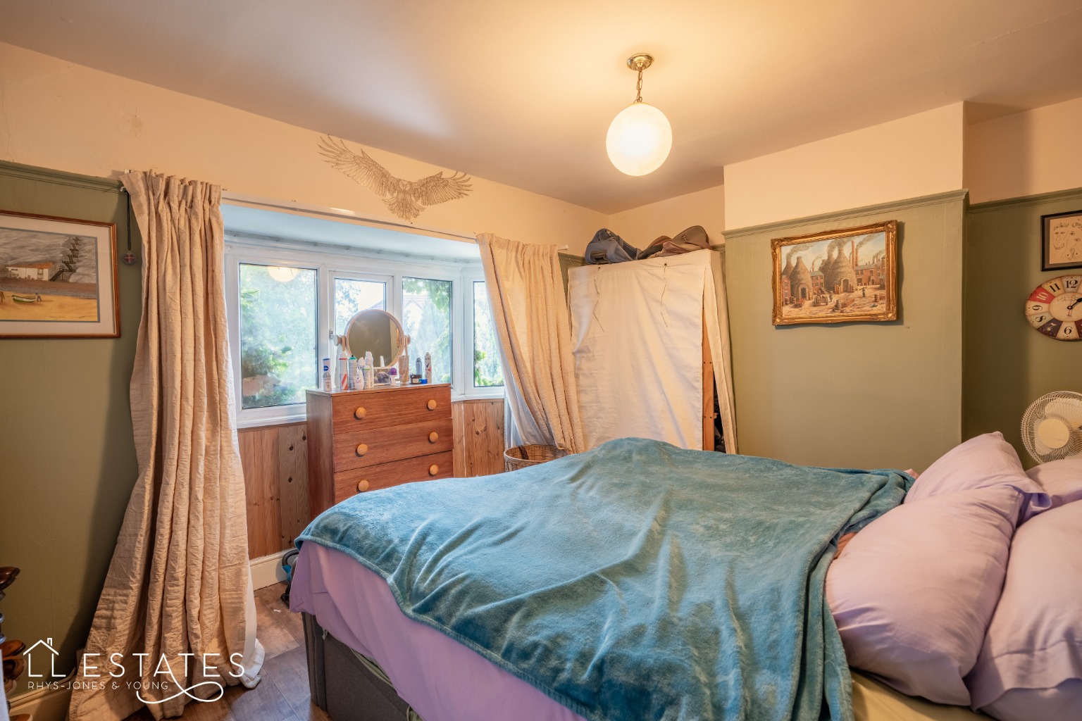 2 bed semi-detached house for sale in Weaver Avenue, Rhyl  - Property Image 6