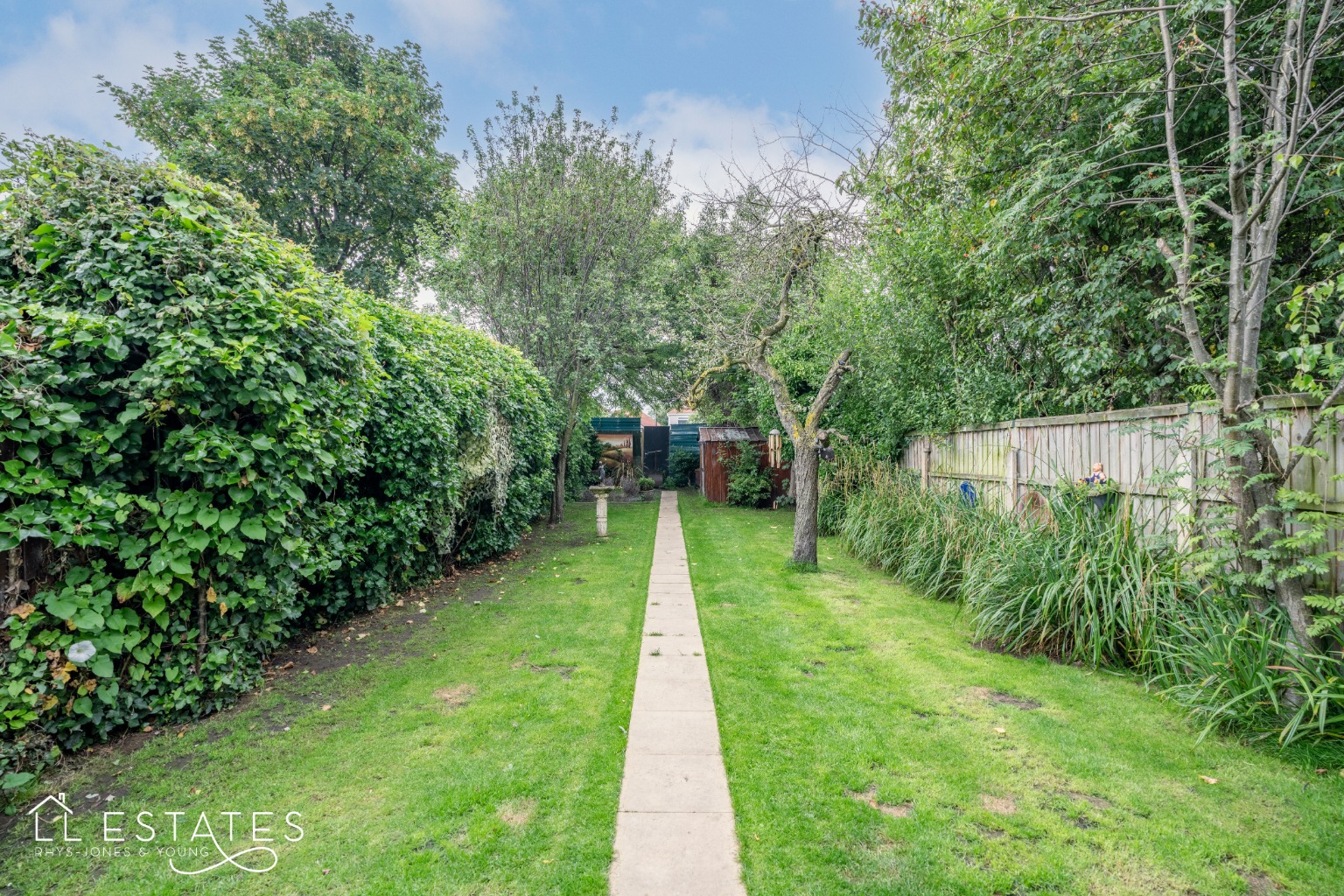 2 bed semi-detached house for sale in Weaver Avenue, Rhyl  - Property Image 2