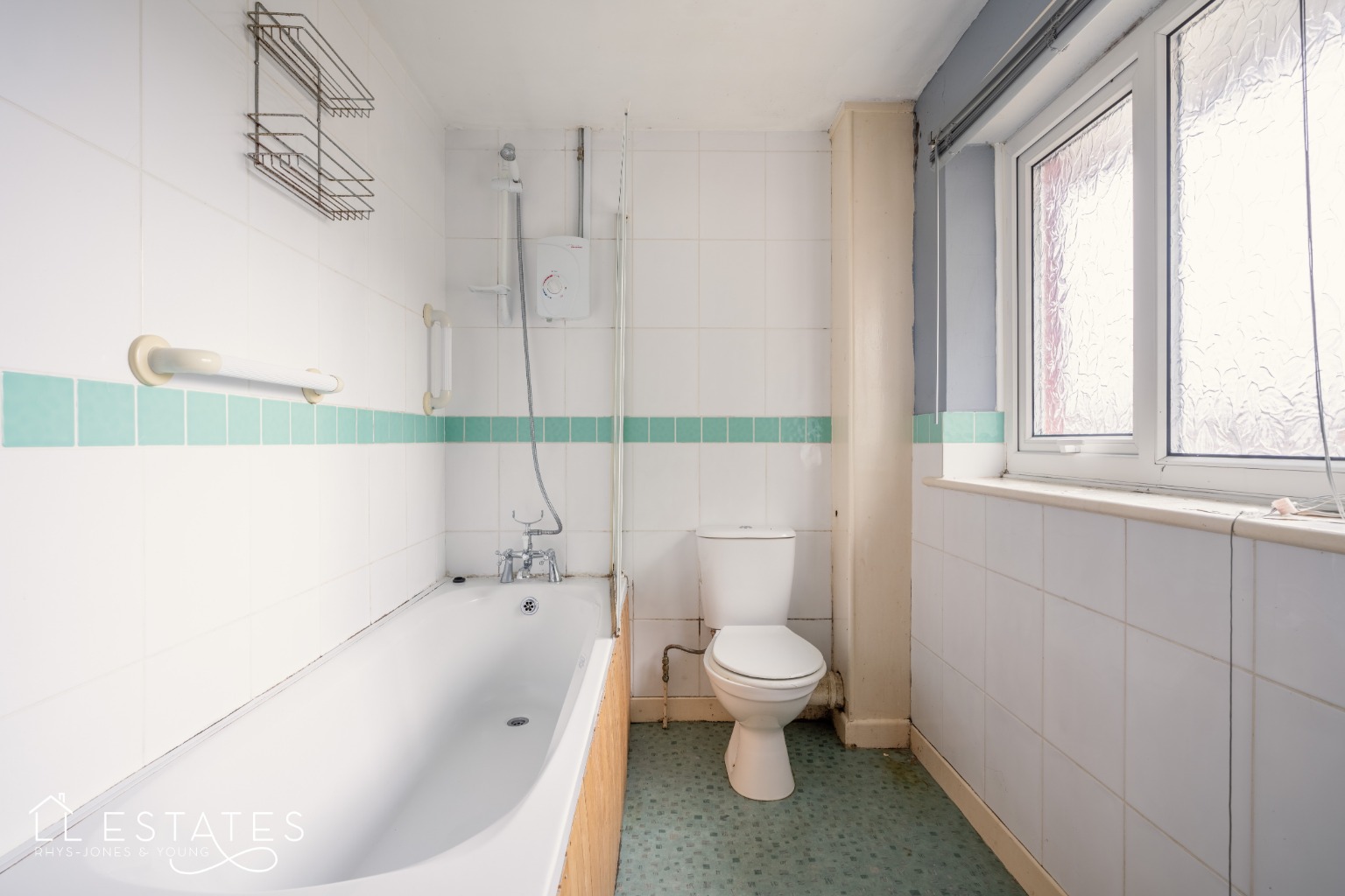 3 bed end of terrace house for sale in Bryn Court, Prestatyn  - Property Image 9