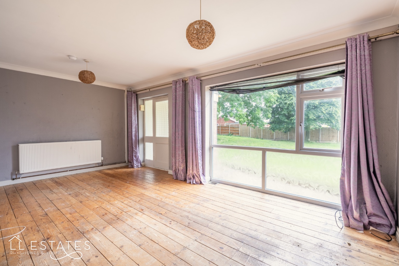 3 bed end of terrace house for sale in Bryn Court, Prestatyn  - Property Image 4