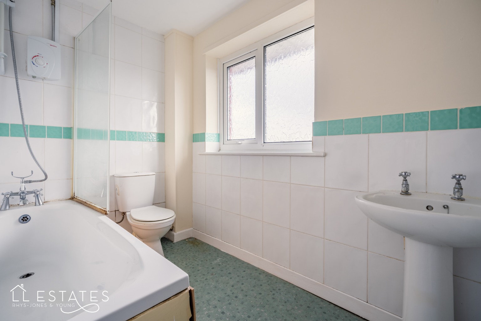 3 bed end of terrace house for sale in Bryn Court, Prestatyn  - Property Image 11