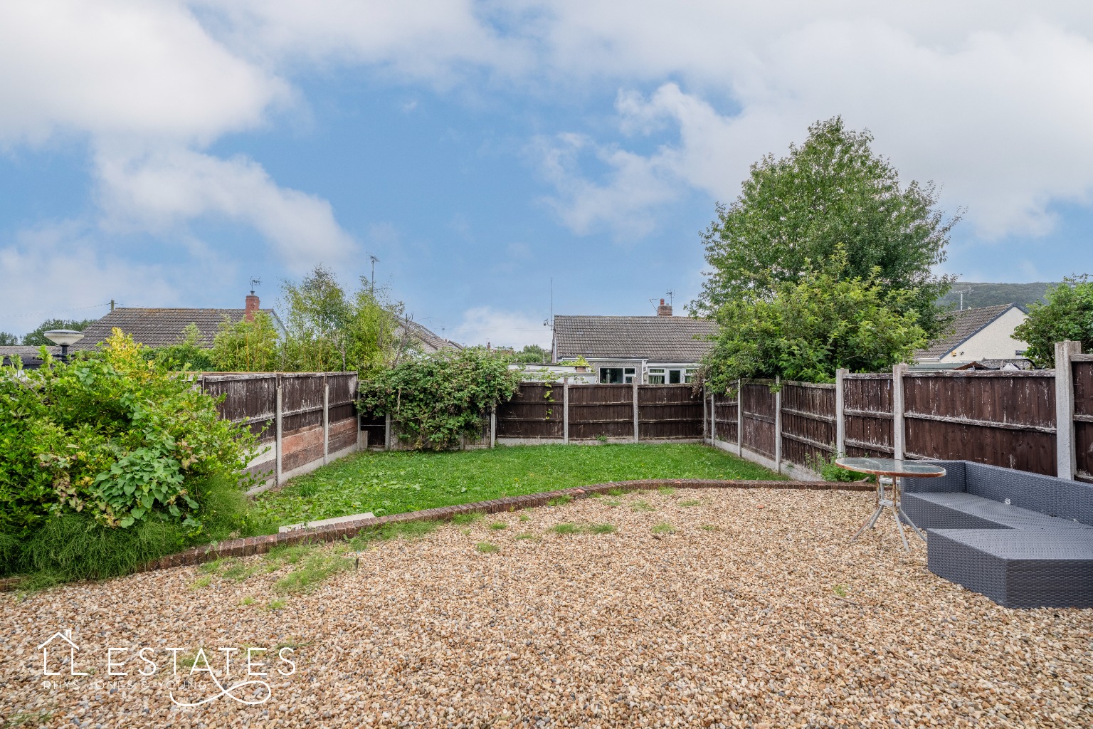 2 bed semi-detached bungalow for sale in Salisbury Drive, Prestatyn  - Property Image 8