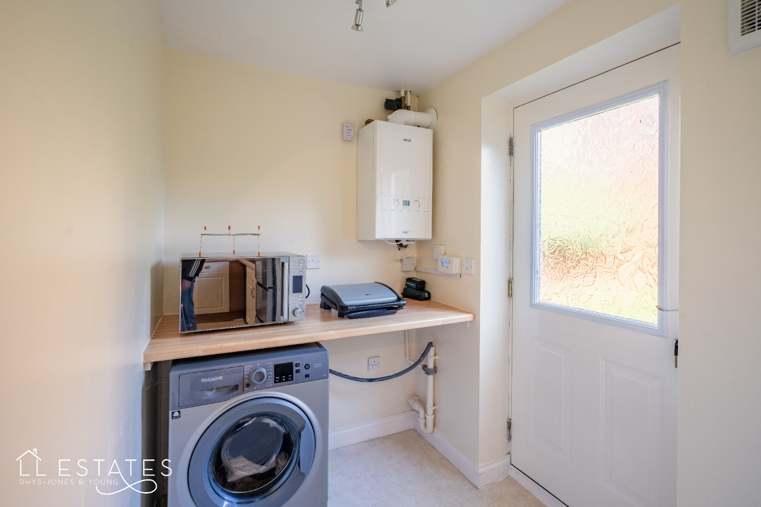 4 bed detached house for sale in Ffordd Idwal, Prestatyn  - Property Image 8