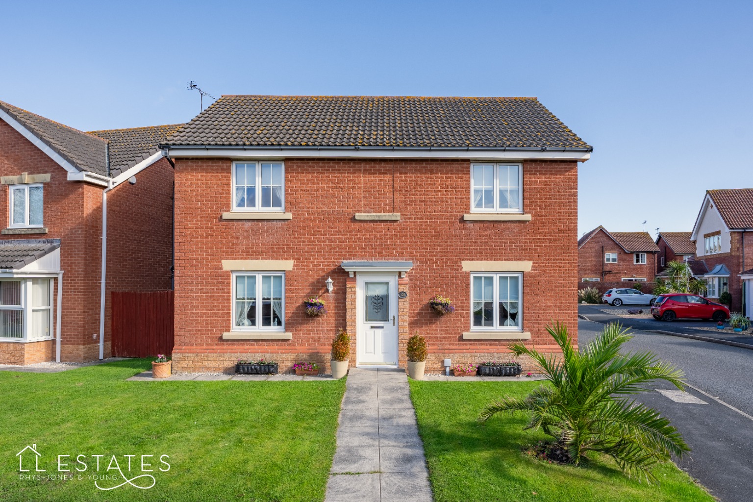 4 bed detached house for sale in Ffordd Idwal, Prestatyn  - Property Image 15