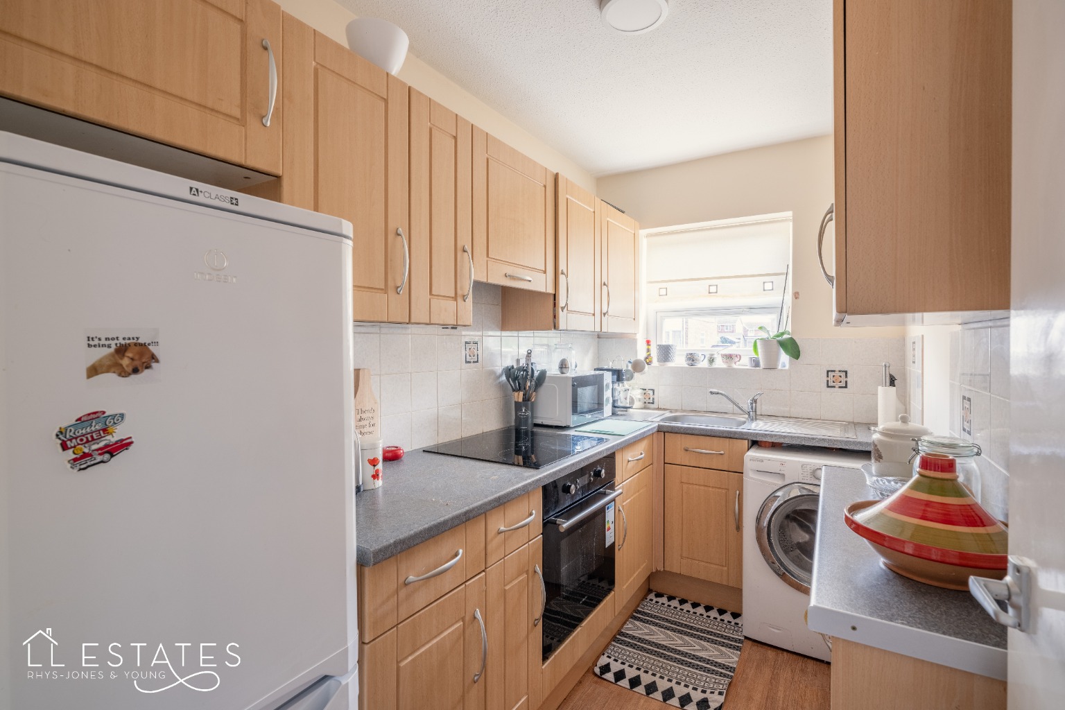 1 bed flat for sale in Lon Brynli, Prestatyn  - Property Image 6