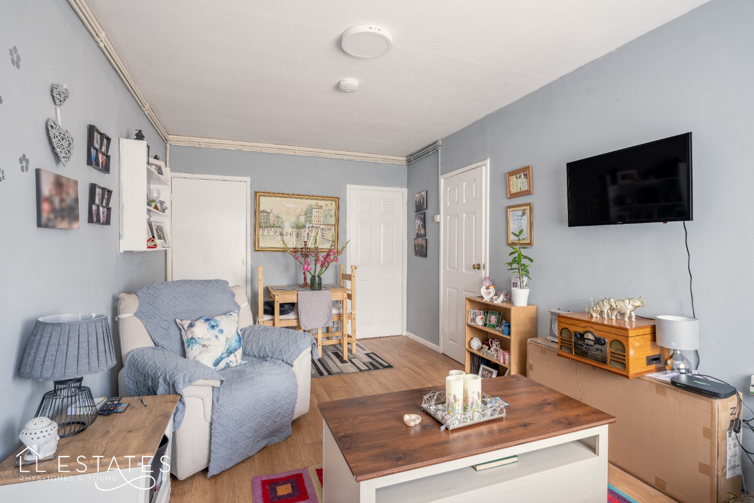 1 bed flat for sale in Lon Brynli, Prestatyn  - Property Image 3