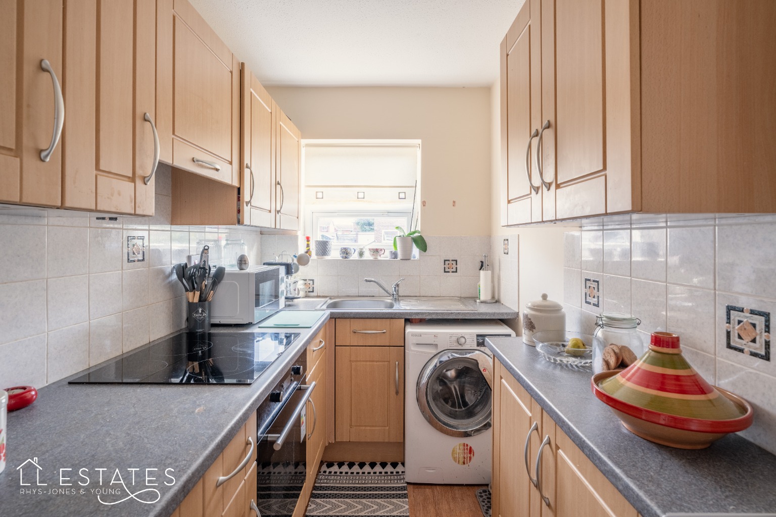 1 bed flat for sale in Lon Brynli, Prestatyn  - Property Image 2