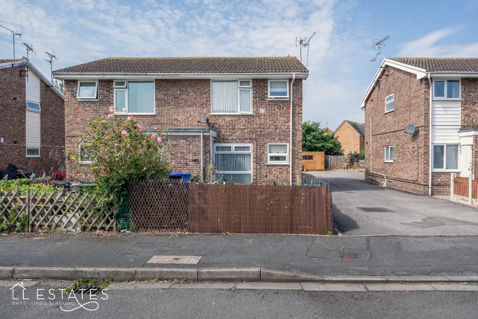 1 bed flat for sale in Lon Brynli, Prestatyn  - Property Image 9