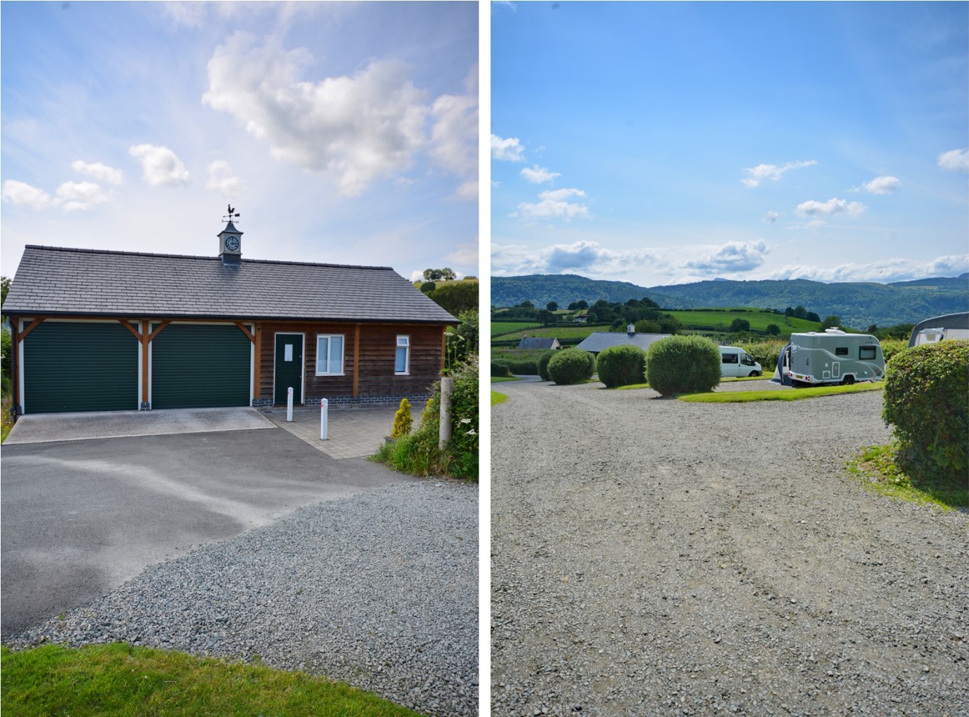 5 bed detached bungalow for sale in Tafarn Y Fedw, Llanrwst  - Property Image 26