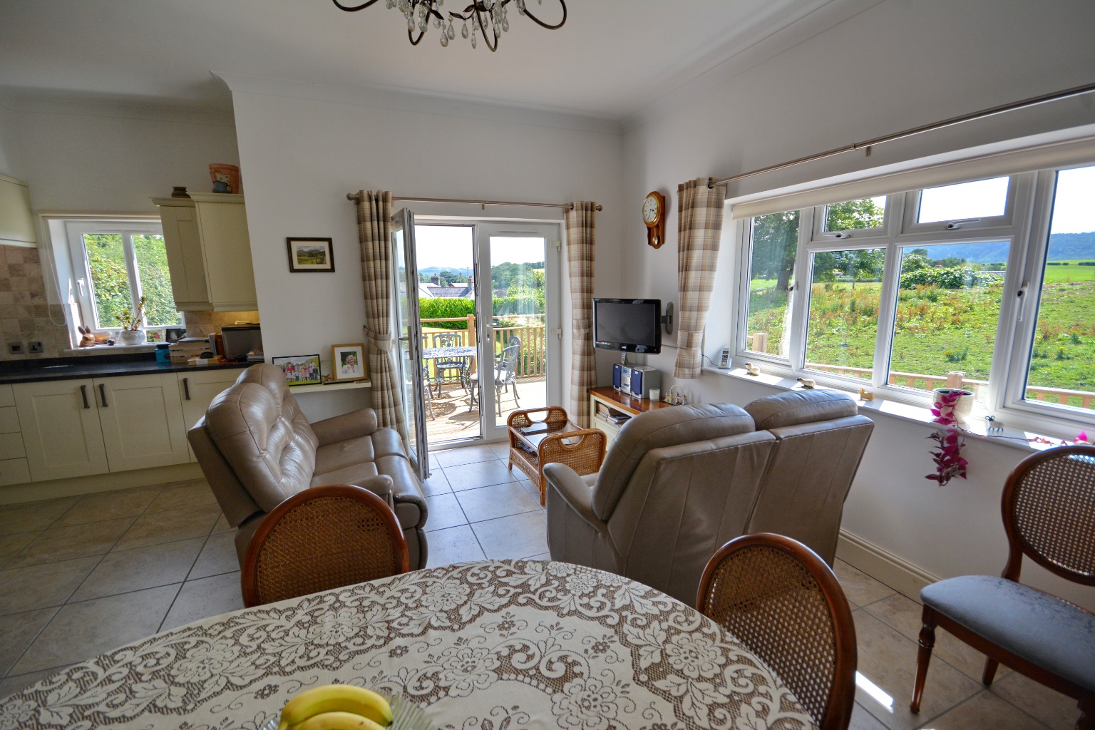 5 bed detached bungalow for sale in Tafarn Y Fedw, Llanrwst  - Property Image 11