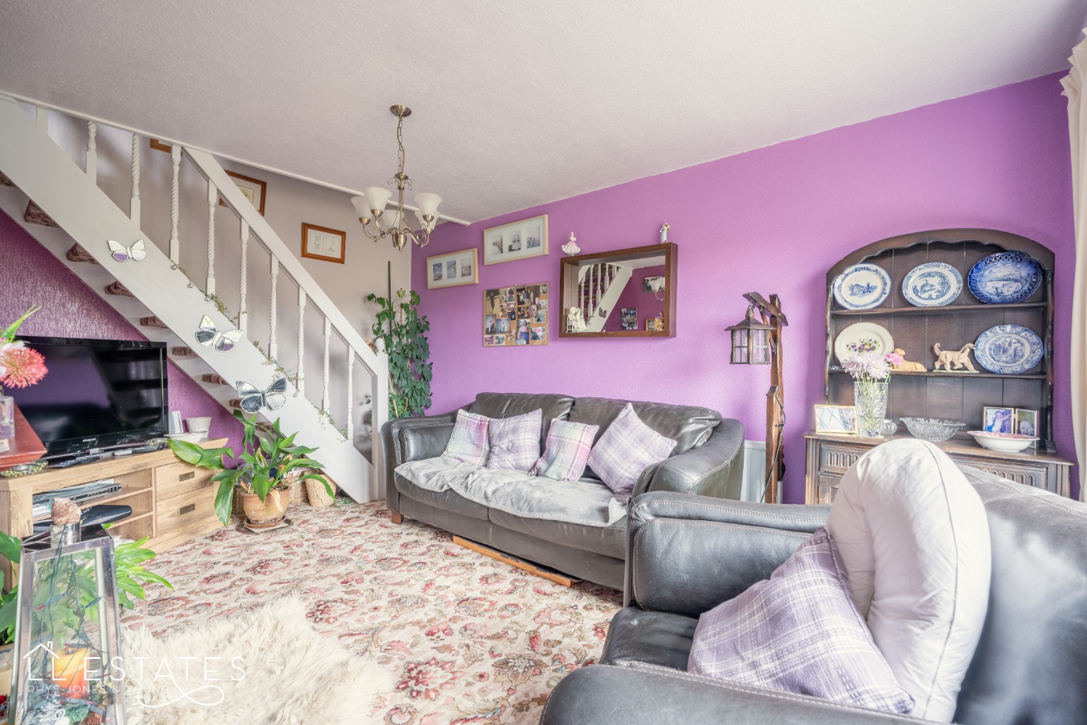 3 bed detached house for sale in Second Avenue, Prestatyn  - Property Image 3