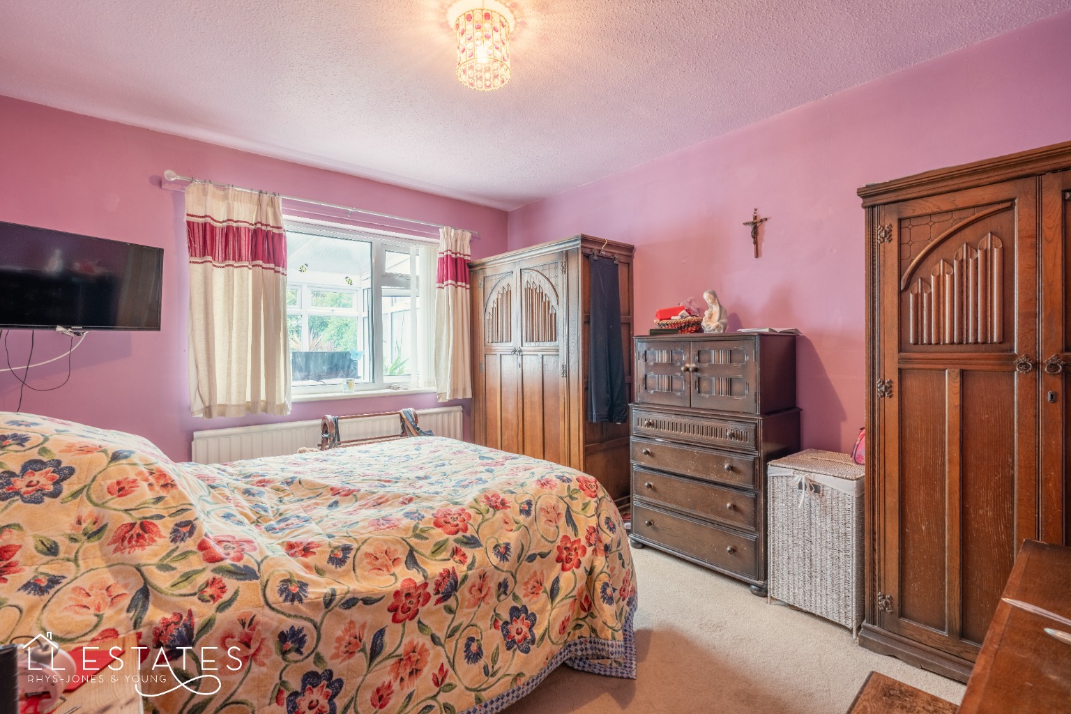 3 bed detached house for sale in Second Avenue, Prestatyn  - Property Image 8