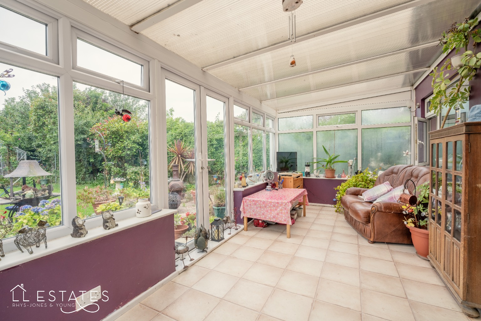 3 bed detached house for sale in Second Avenue, Prestatyn  - Property Image 6