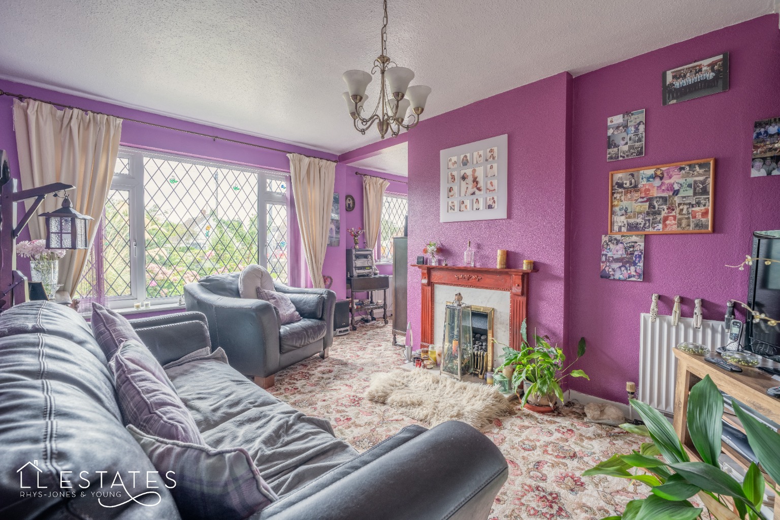 3 bed detached house for sale in Second Avenue, Prestatyn  - Property Image 2