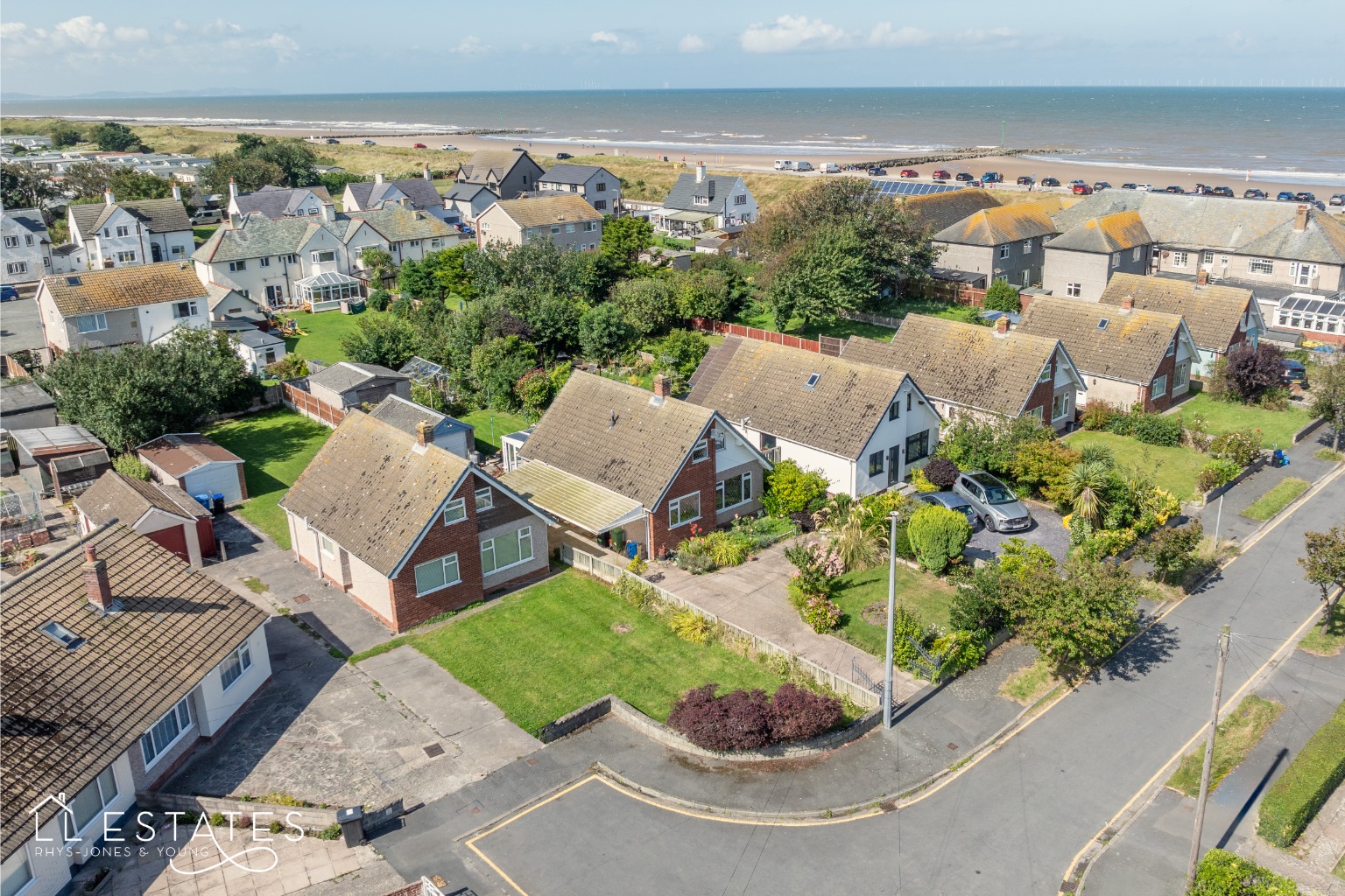 3 bed detached house for sale in Second Avenue, Prestatyn  - Property Image 13