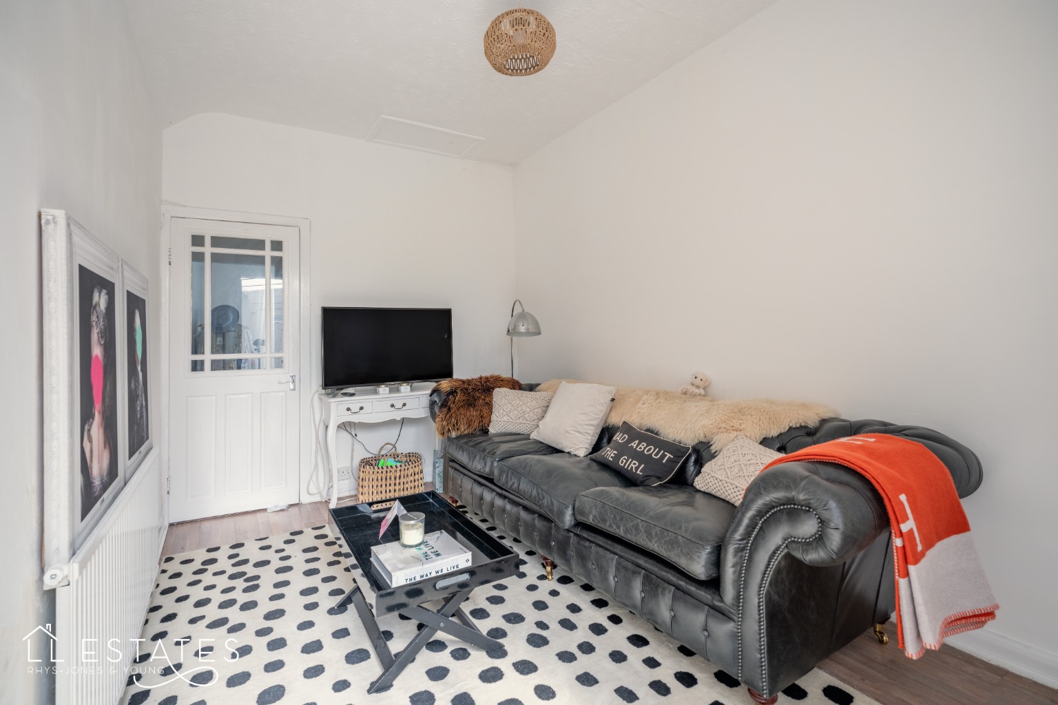 1 bed bungalow for sale in Melyd Avenue, Prestatyn  - Property Image 3