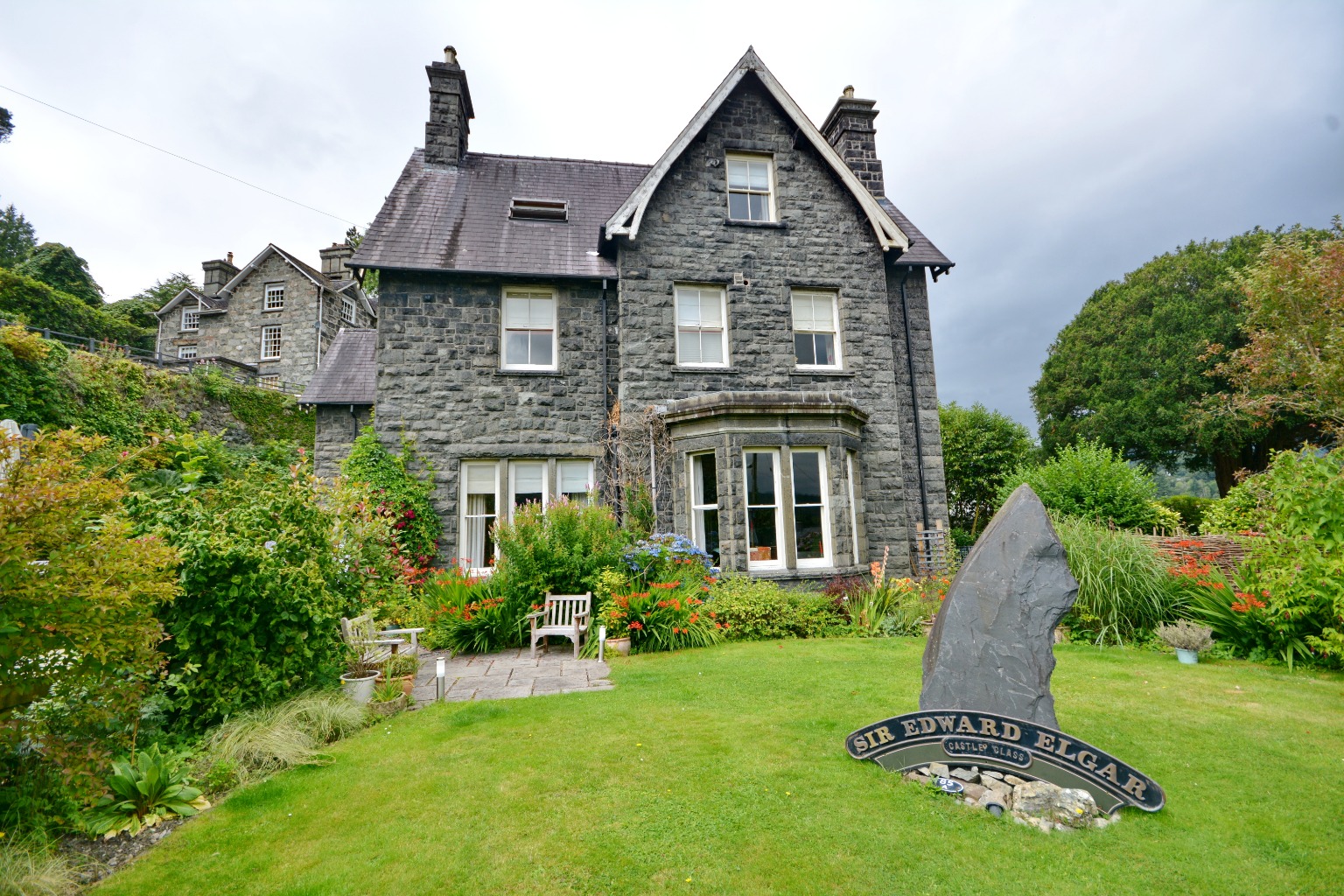 7 bed detached house for sale in Love Lane, Gwynedd  - Property Image 29