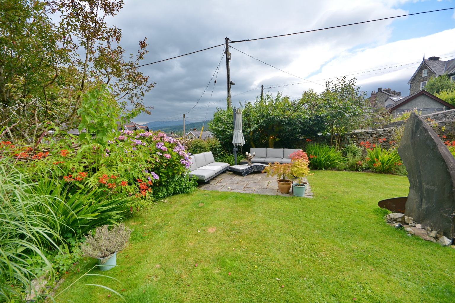 7 bed detached house for sale in Love Lane, Gwynedd  - Property Image 30