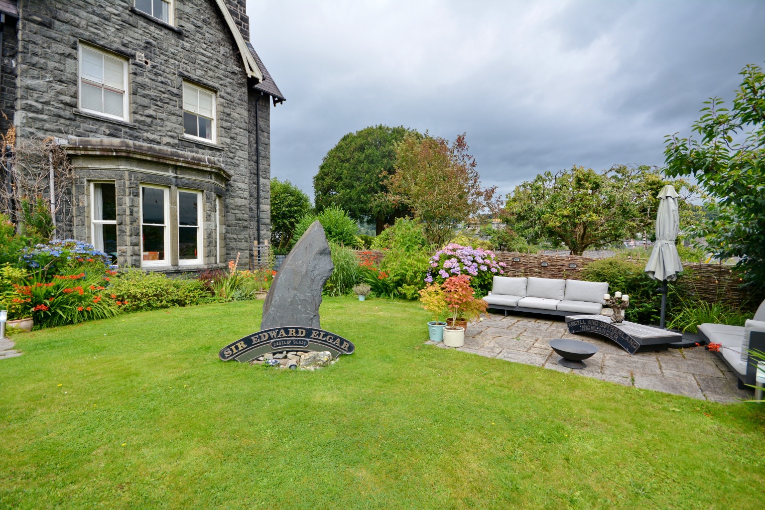 7 bed detached house for sale in Love Lane, Gwynedd  - Property Image 28