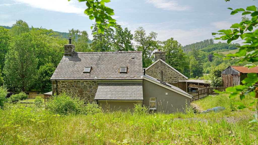 3 bed cottage for sale, Dolgellau  - Property Image 19