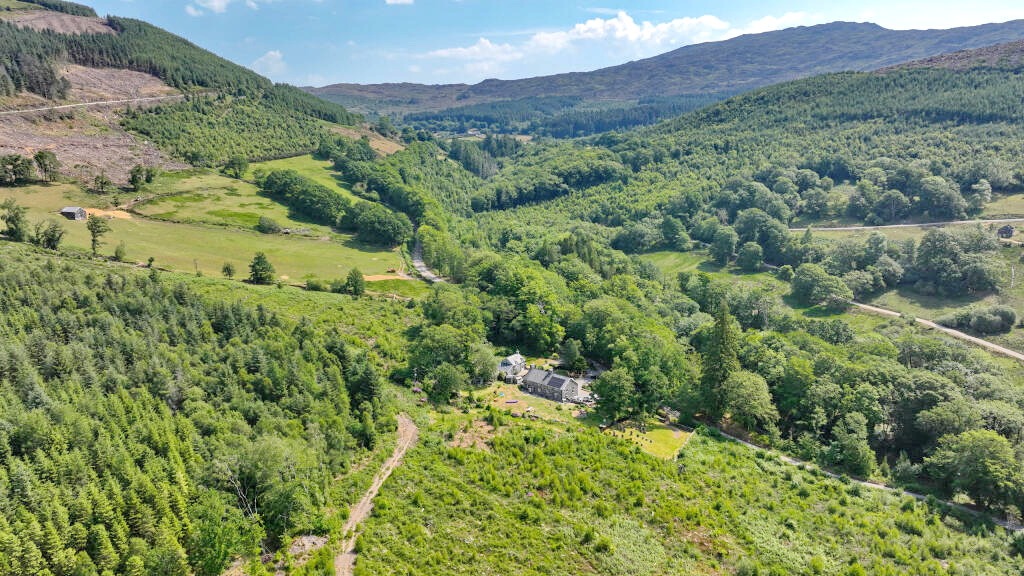 3 bed cottage for sale, Dolgellau  - Property Image 21