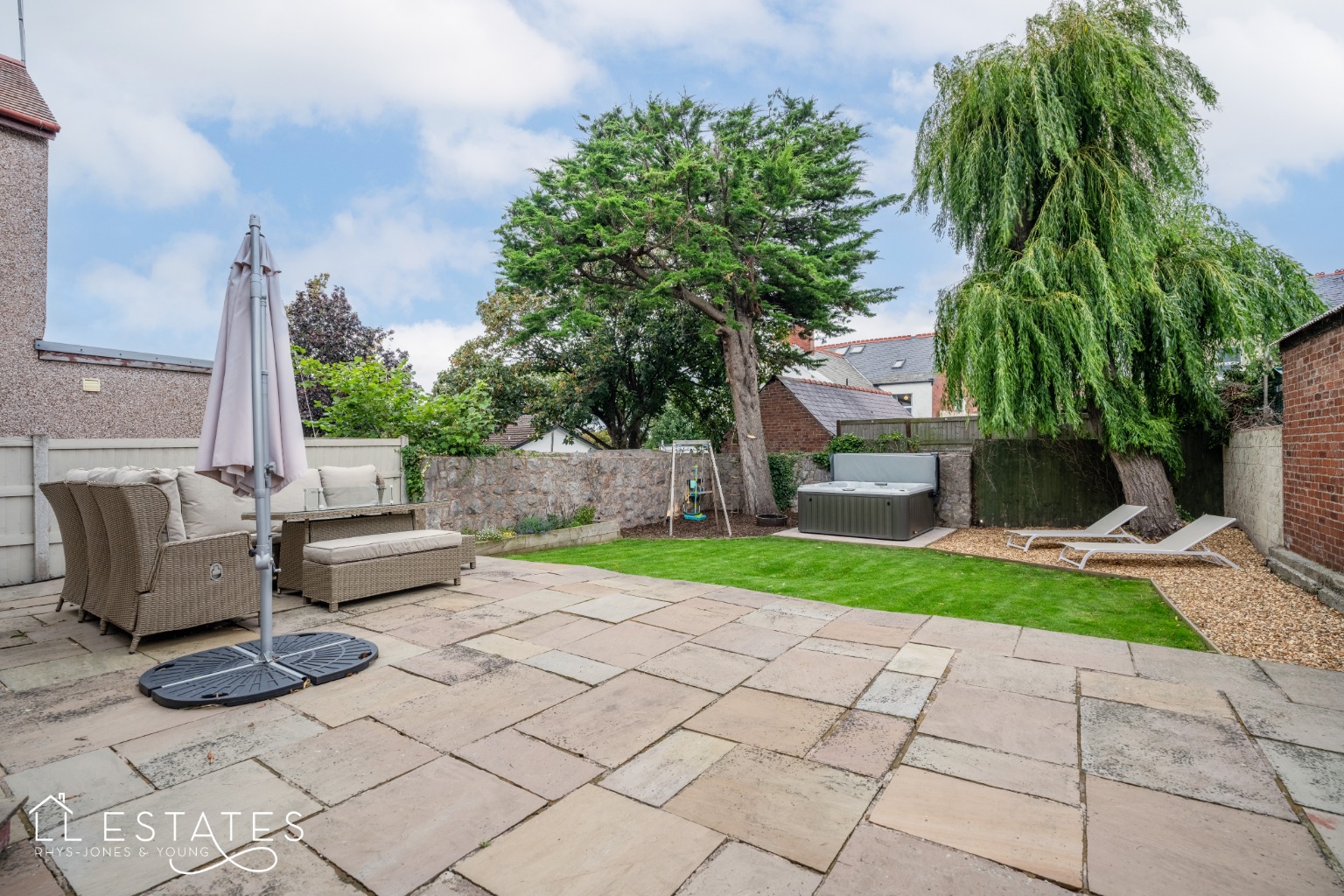 3 bed detached house for sale in Glyn Avenue, Prestatyn  - Property Image 13