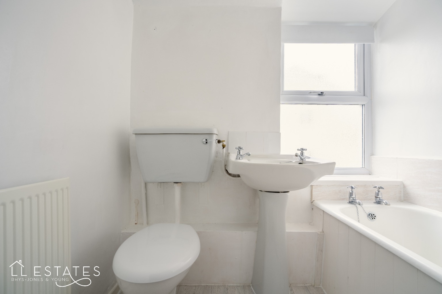 2 bed terraced house for sale in Gwindy Street, Denbighshire  - Property Image 7