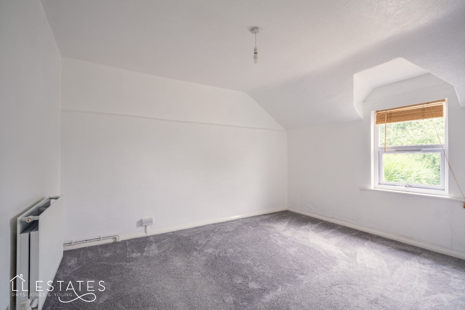 2 bed terraced house for sale in Gwindy Street, Denbighshire  - Property Image 4