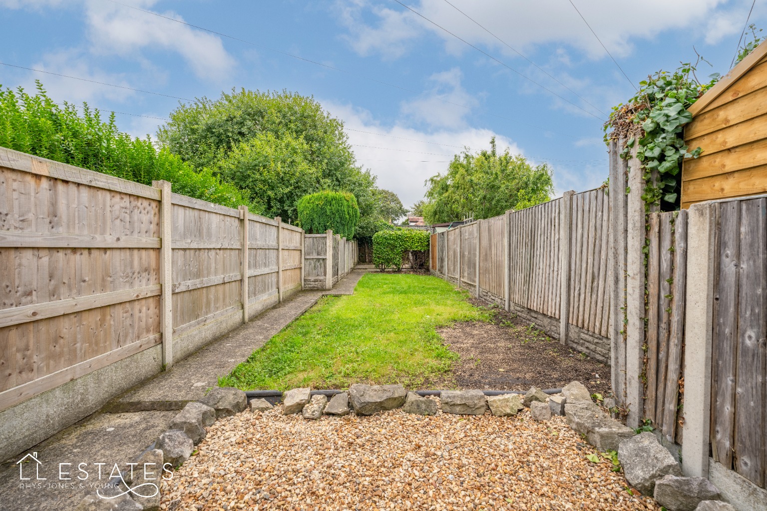 2 bed terraced house for sale in Gwindy Street, Denbighshire  - Property Image 9