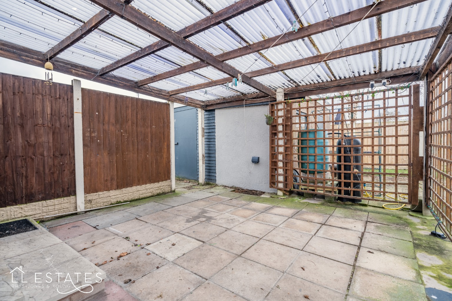 3 bed detached bungalow for sale in Beverley Drive, Prestatyn  - Property Image 9