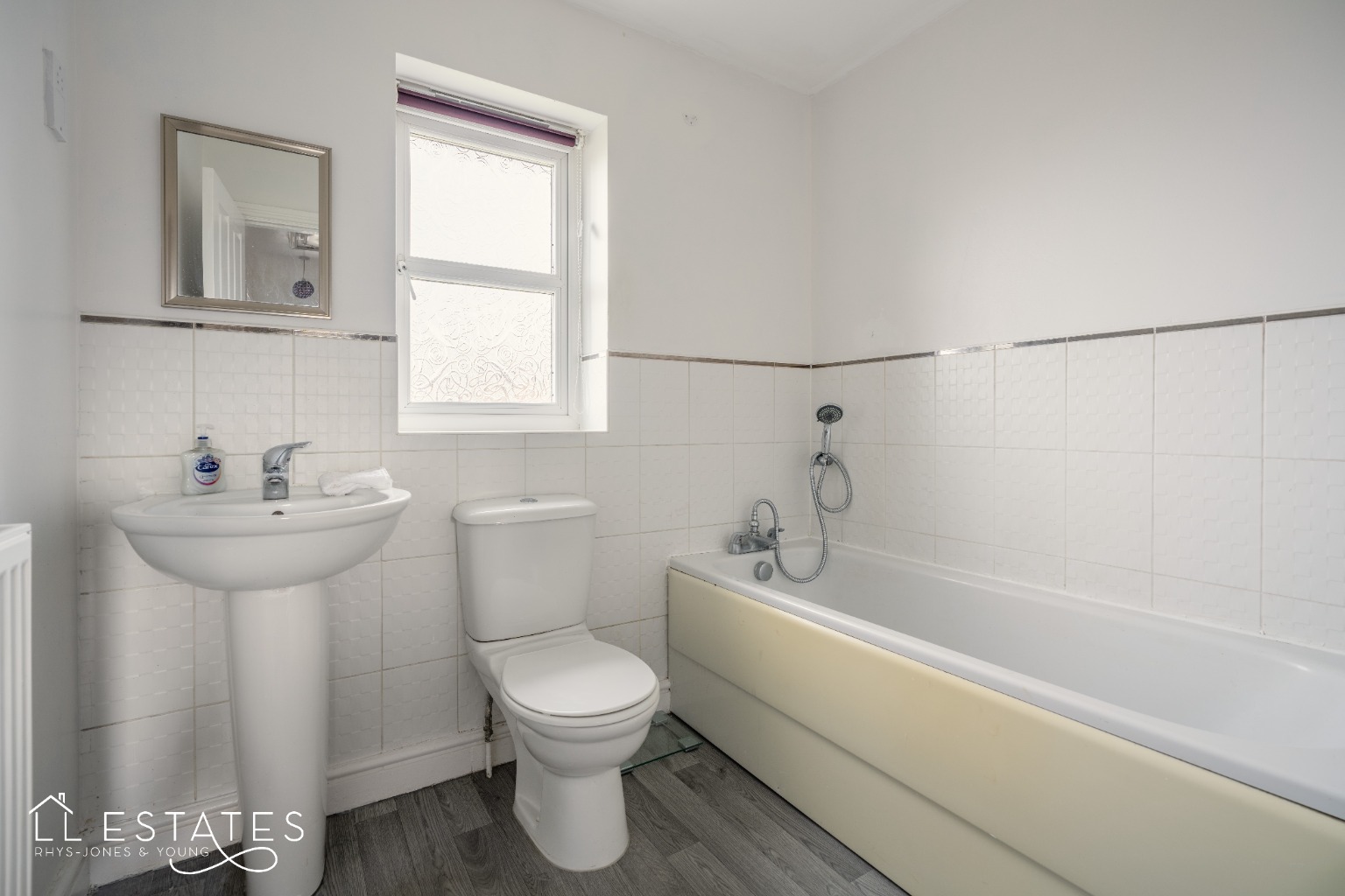 3 bed semi-detached house for sale in Parc Morfa, Rhyl  - Property Image 8