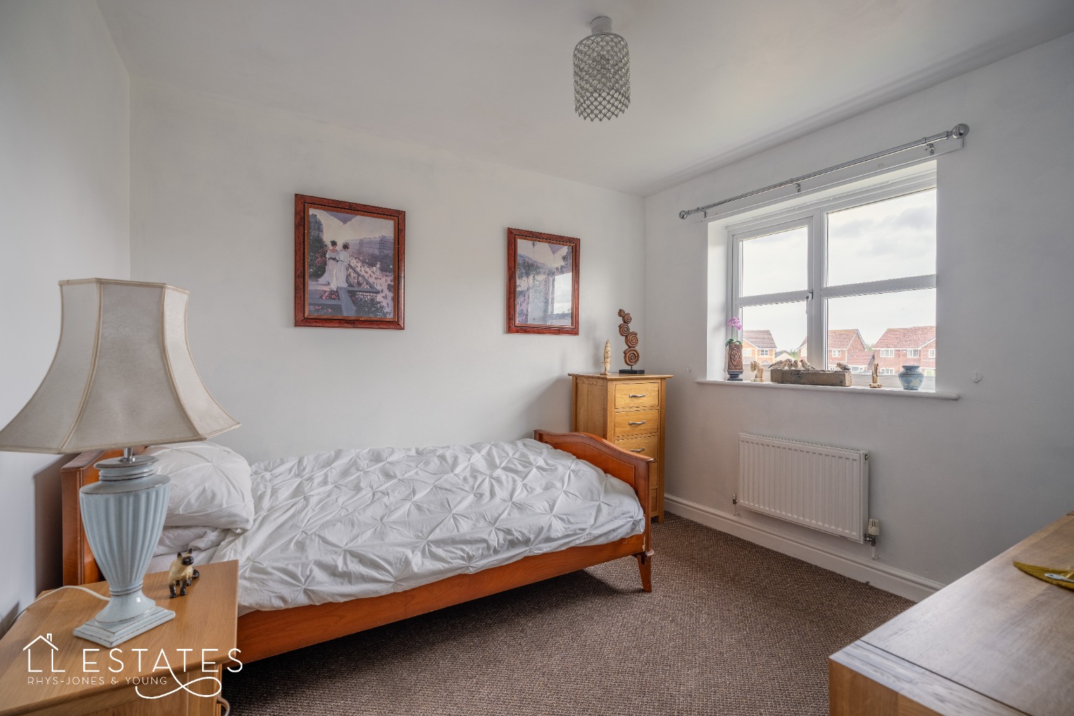 3 bed semi-detached house for sale in Parc Morfa, Rhyl  - Property Image 6